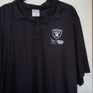 Raiders Crew, Las Vegas